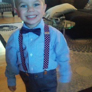 Meet your Posher, Robert